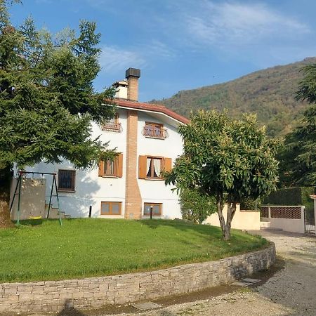Agriturismo Urli Magnano in Riviera Esterno foto