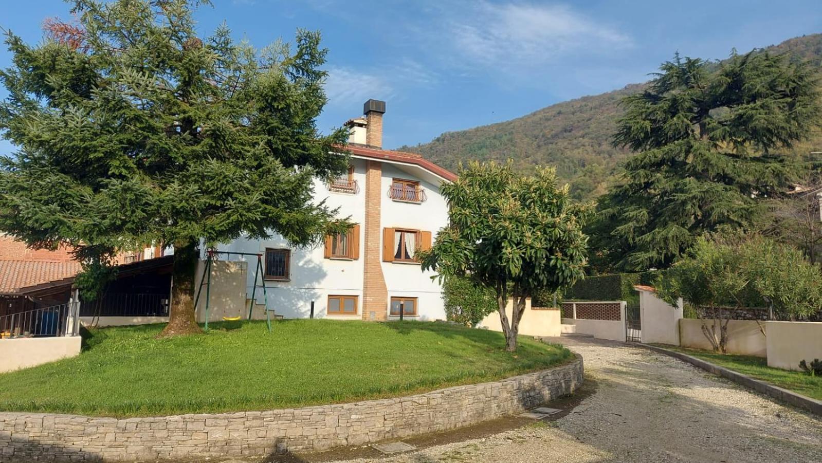 Agriturismo Urli Magnano in Riviera Esterno foto